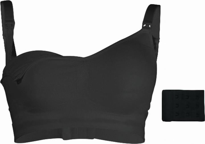 Image du produit Carriwell Soutien-gorge d'allaitement sans couture (M)