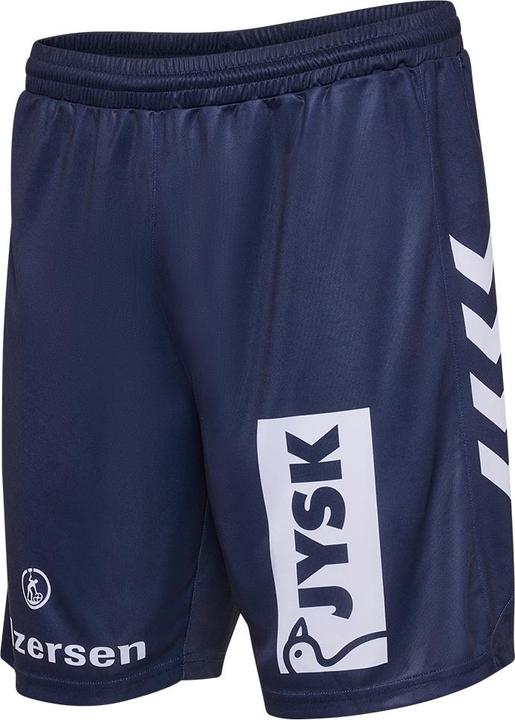 hummel SG Flensburg-Handewitt 24/25 HEIM SHORTS