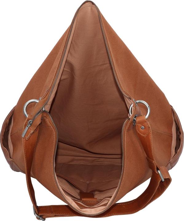Produktbild Cowboysbag Lissabon Schultertasche 50 cm Laptopfach