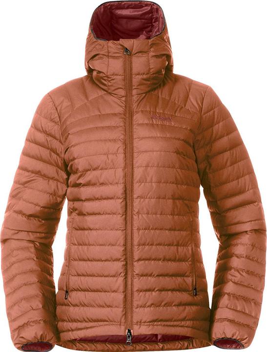 Produktbild Bergans Lava Light Down Hoodie (XS)