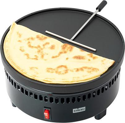 Immagine prodotto Stöckli Griglia/piastra singola