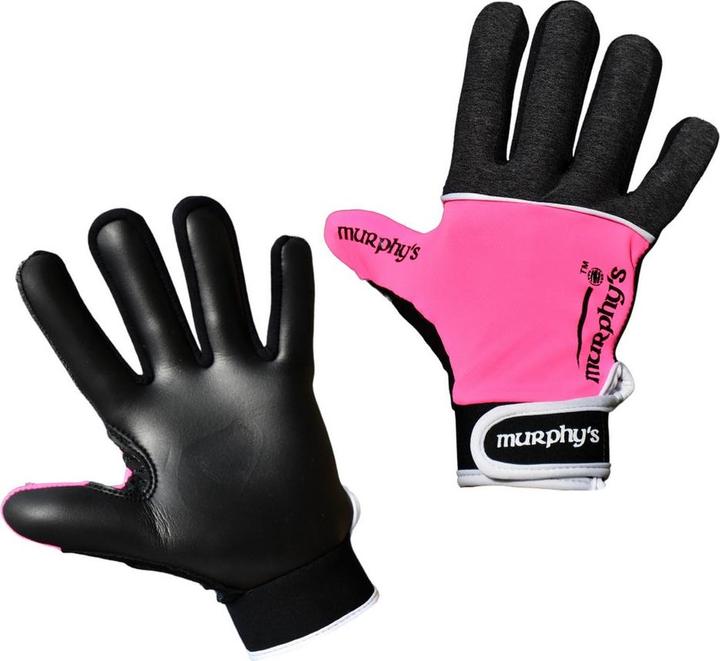 Schwarz, Weiss, Pink