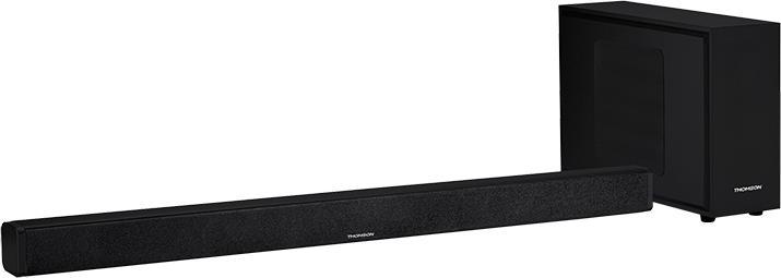 Actual product image Thomson SB250BT (200 W, 2.1 Channel)