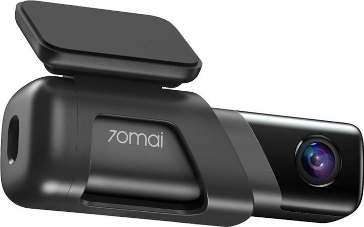 Immagine prodotto 70mai M500 (Ricevitore GPS, Visione notturna, Bluetooth, WiFi, Accumulatore di carica elettrica, QUHD)