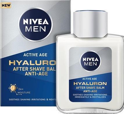 Produktbild NIVEA 4005900821355 (Aftershave Sprühpumpe, 100 ml)