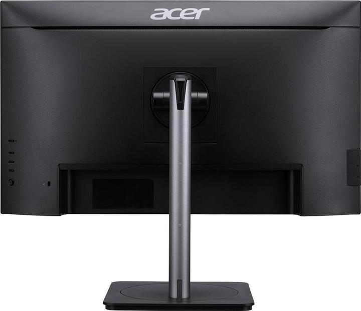 Actual product image Acer Vero CB273bemipruzx (1920 x 1080 pixels, 27")