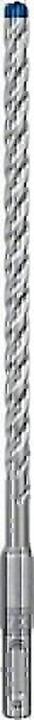 Actual product image Bosch Professional Zubehör EXPERT SDS plus-7X hammer drill bits, 8 x 150 x 215 mm, 10 pcs. (8.0 millimetre)