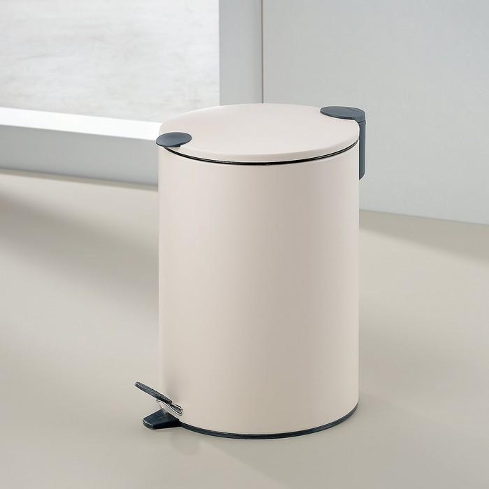 Actual product image Kela Dust bin Mats beige (12 l)