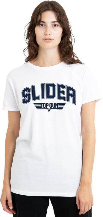 Image du produit Top Gun - T-shirt SLIDER - Adulte (XXL)