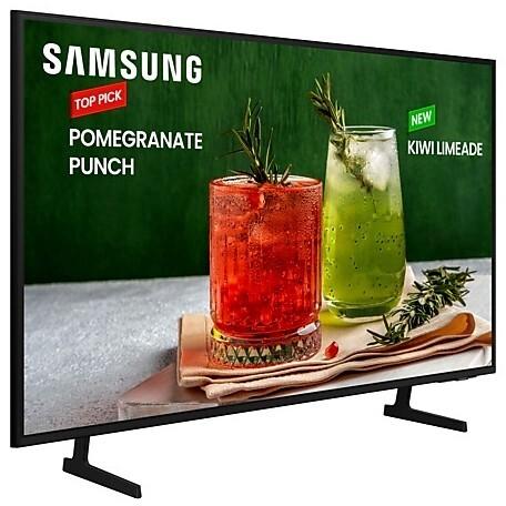 Immagine prodotto Samsung BE85D-H 85IN BIZ TV (85", LCD, 4K)