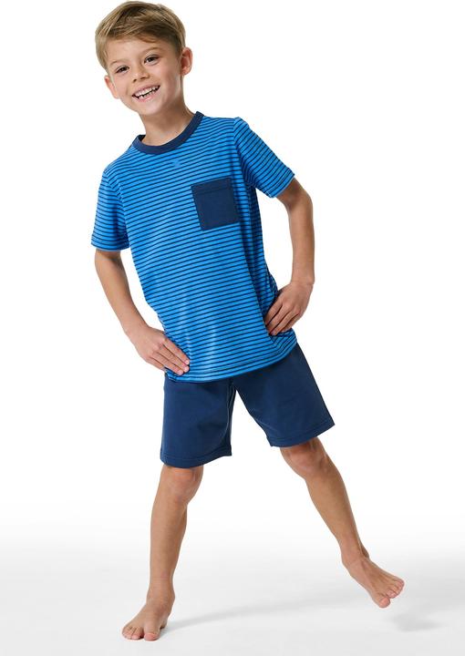 Image du produit Schiesser Le monde de Shorty Boys (92)