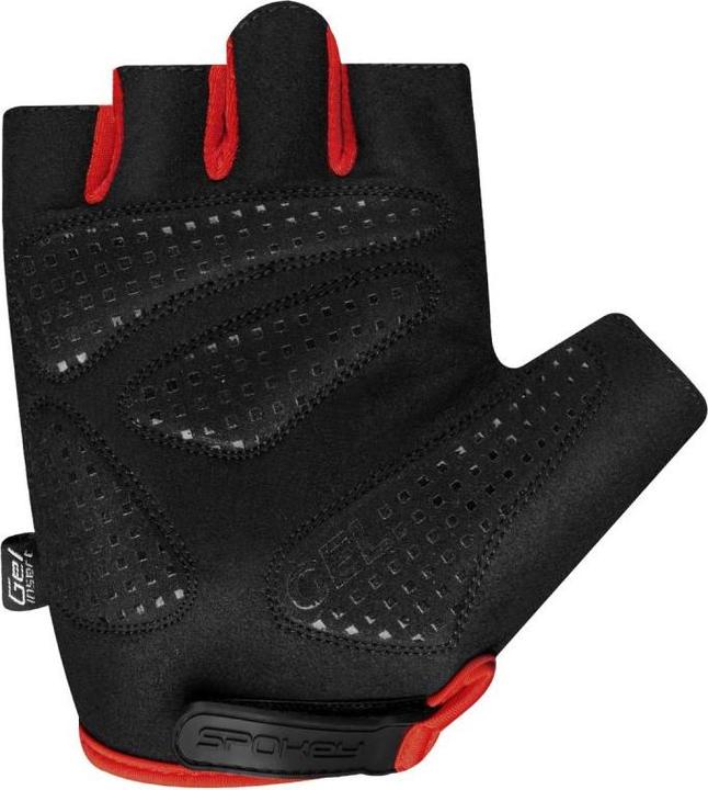 Produktbild Spokey Avare Fahrradhandschuhe Grösse L (L)