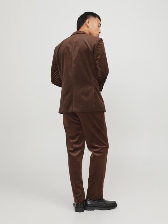 Actual product image Jack & Jones Velvet suit (48)