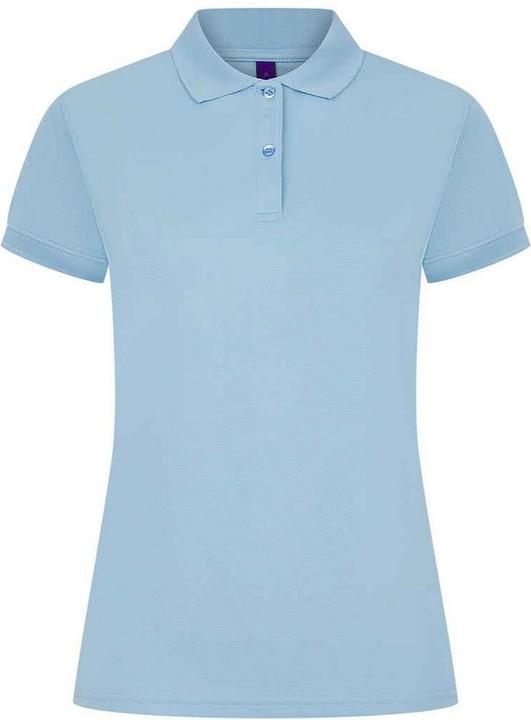 Henbury Poloshirt (L)