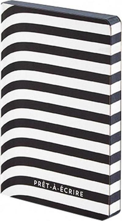 Productafbeelding Nuuna Prêt-à-écrire (15 x 10,8 cm, Gestippeld, Softcover)