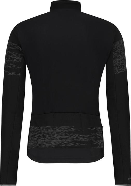Image du produit Shimano BEAUFORT WIND Jersey Insulated BLACK M (M)