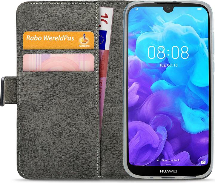 Produktbild Mobilize Klassische Gelly-Geldbörse