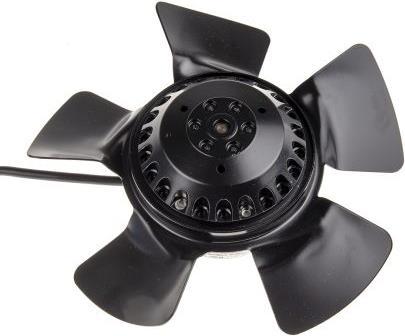 Produktbild Papst AC Axial Fan, 200mm dia, 230V (195 mm)