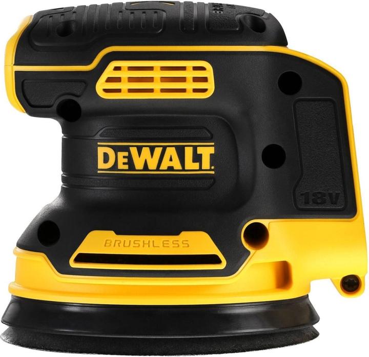 Image du produit DeWalt DCW210N-XJ (Ponceuse excentrique)