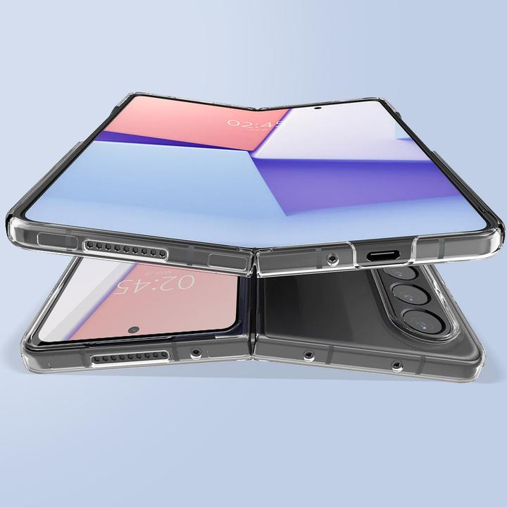 Image du produit Avizar 360 Protection, film et étui Série (Samsung Galaxy Z Fold4)