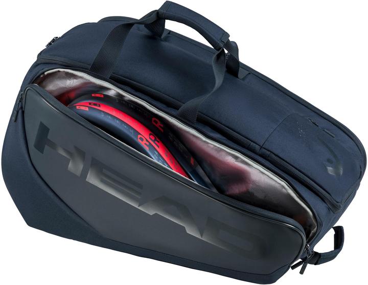 Produktbild Head Tour Pro Padeltasche (6R)