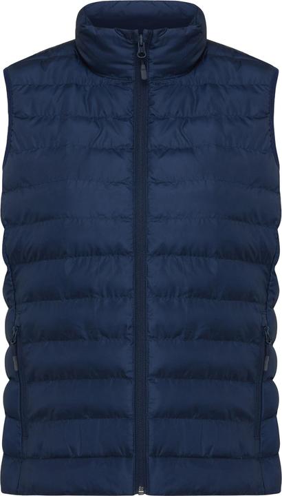Actual product image Universal Textiles Womens/Ladies Meru Recycled Polyester Body Warmer (L)