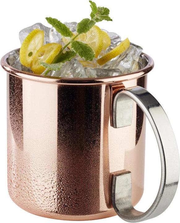 Image du produit APS Becher "MOSCOW MULE" (450 ml, 1 x)