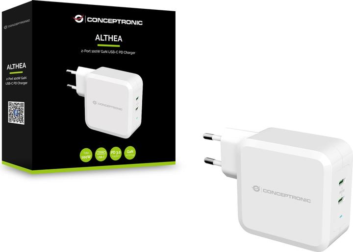Produktbild Conceptronic Althea (100 W)