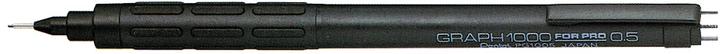 Produktbild Pentel Graph (0.50 mm)