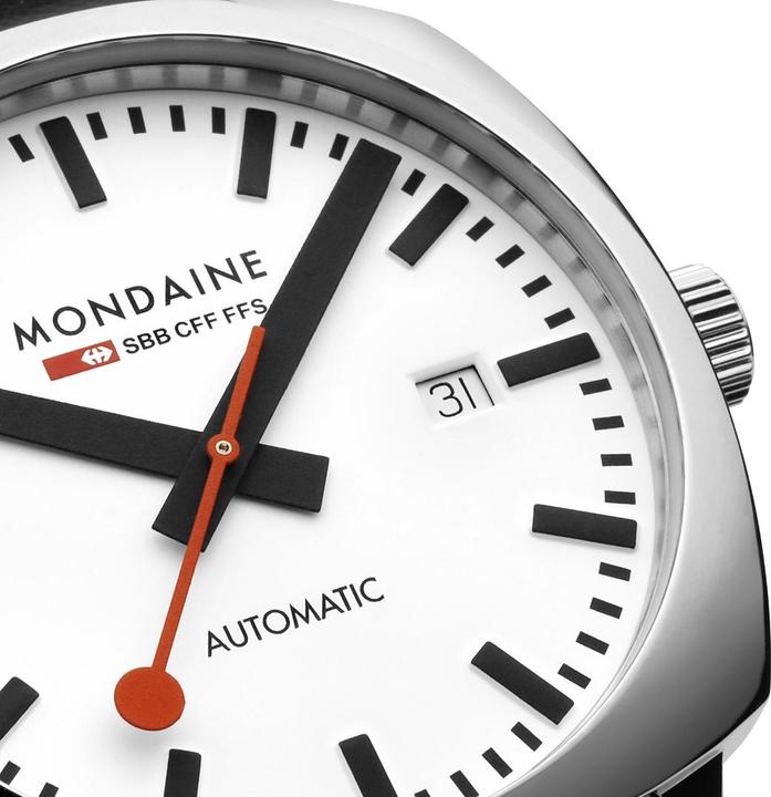 Image du produit Mondaine Cushion (Swiss Made)