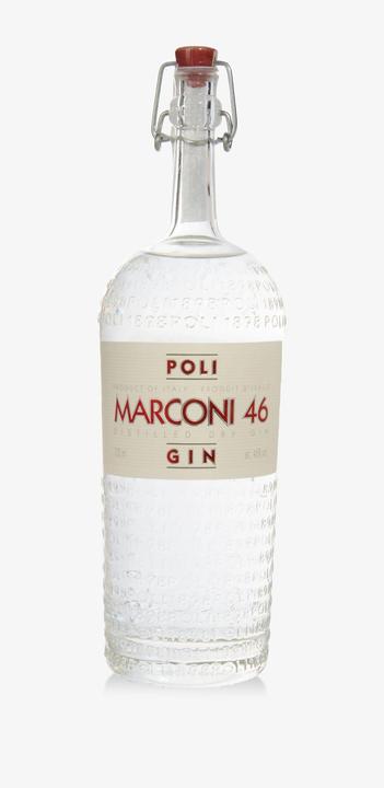 Actual product image Poli Marconi 46 (1 x 70 cl)