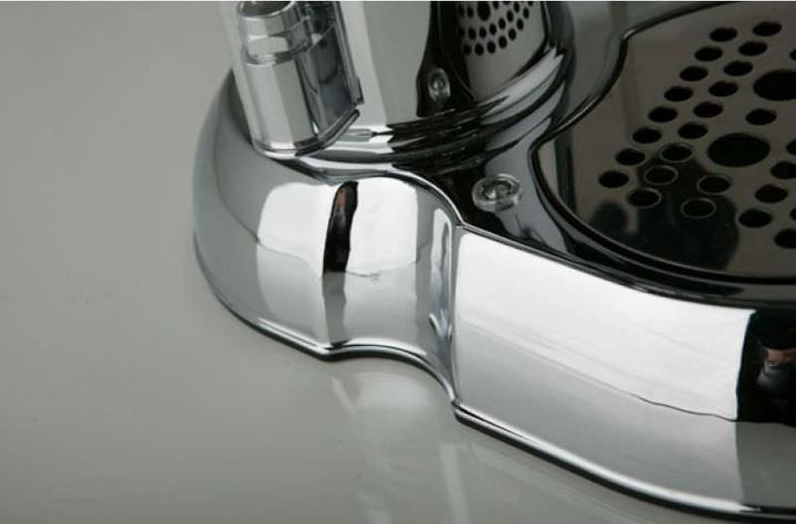 Produktbild La Pavoni Stradivari SPL