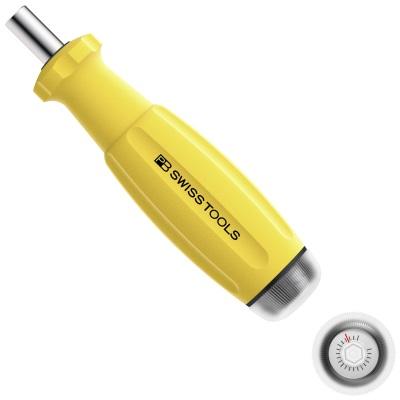 Produktbild PB Swiss Tools MecaTorque PB8317M 0.4-2.0 ESD (1/4", 0.40 Nm, 2 Nm)