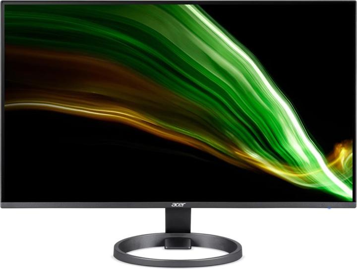 Immagine prodotto Acer R242YGymix monitor TFT da 61 cm (24") con tecnologia LED grigio scuro (1920 x 1080 pixel, 24")
