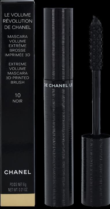 Immagine prodotto Chanel Volume estremo (#10 Noir #10 Noir)
