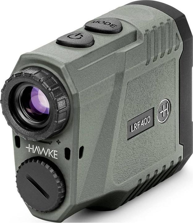 Actual product image Hawke LRF 400 Entfernungsmesser 6 x 25 mm Reichweite (fx) 6 bis 400 m (400 m)