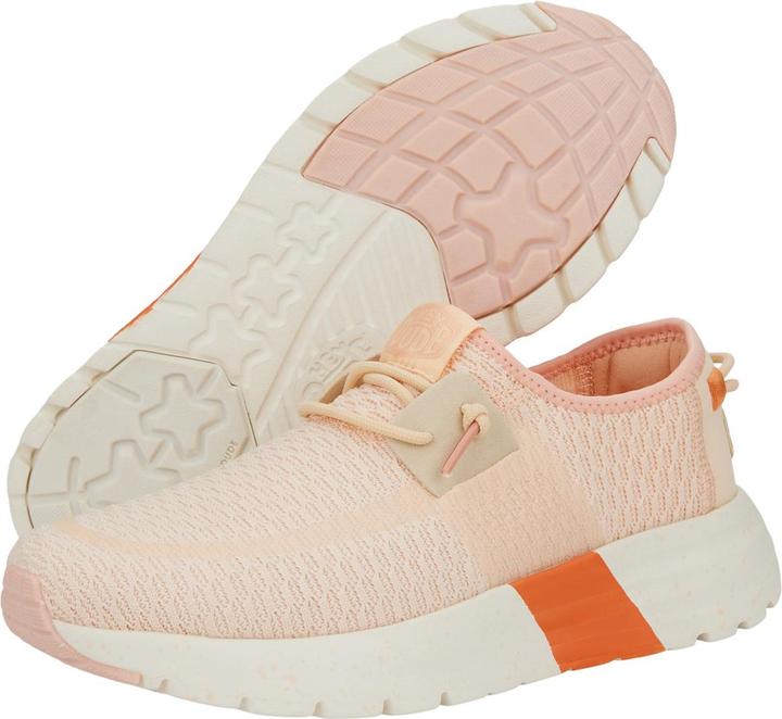 Actual product image Hey Dude Sirocco W Sport Stripe (40)