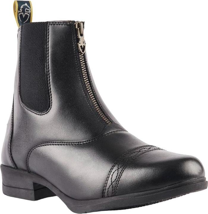 Image du produit Moretta - Bottes de paddock CLIO - Enfant (36.5)