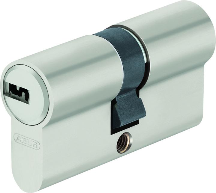 Produktbild Abus Profilzylinder D6XNP 30/35 mm einzelschlieend (Profilzylinder)