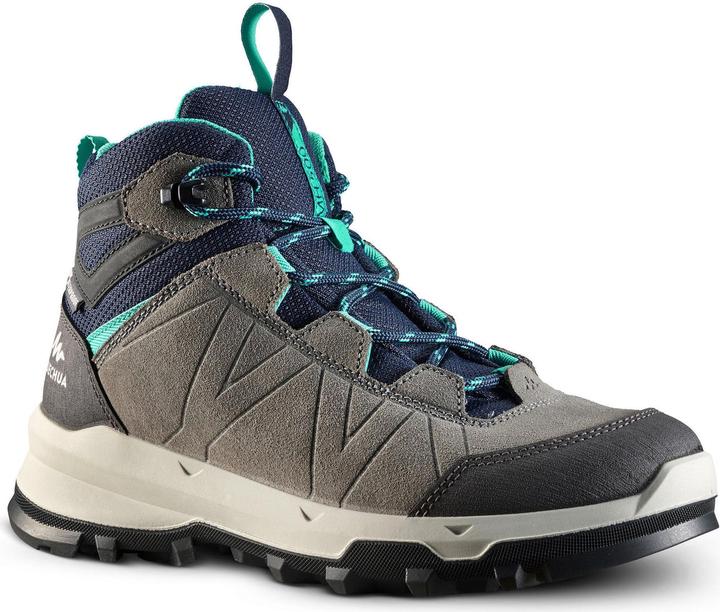 Actual product image Quechua MH500 WTP (35)