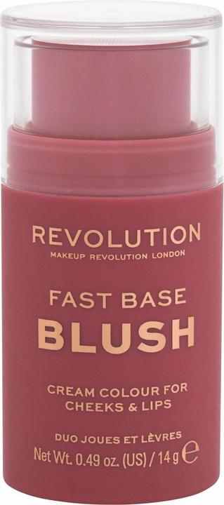 Produktbild Makeup Revolution Fast Base Blush (Blush)