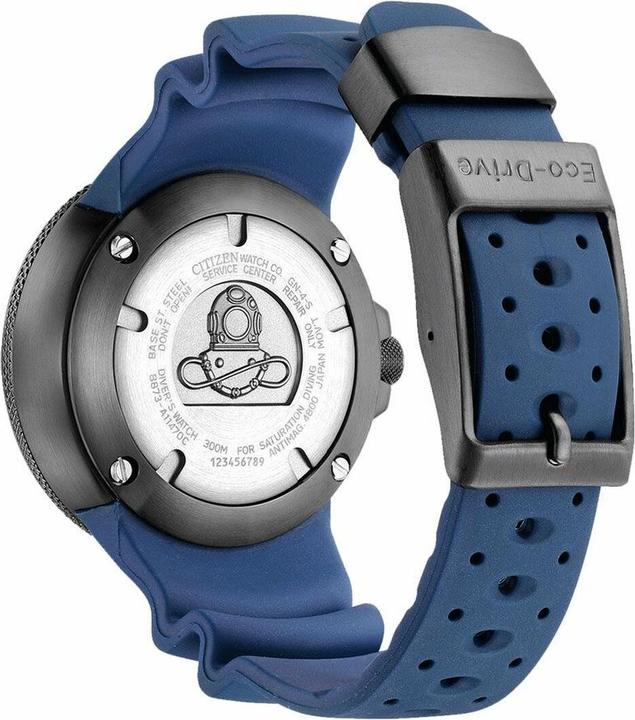 Produktbild Citizen Herrenuhr BJ8055-04E