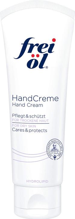 Frei Öl Crema mani idrolipidica, 75 ml CRE (75 ml)