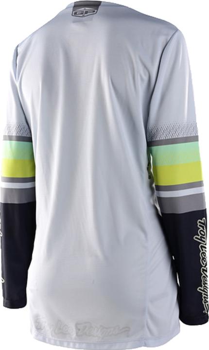 Actual product image Troy Lee Designs Womens GP Jersey - Brazen (S)