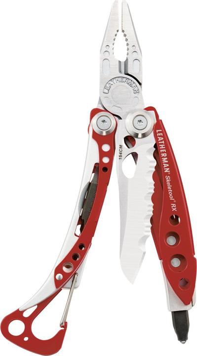 Produktbild Leatherman Skeletool RX (7 Funktionen)