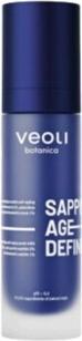 Produktbild Veoli Botanica VEOLI BOTANICA Sapphire Age-Definer liftingująco-remodelująca maska anti-aging 50ml (50 ml)