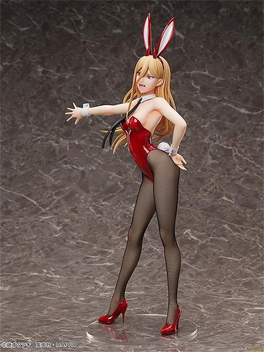 Image du produit FREEing 1/4 Puissance : Lapin Ver. 50cm