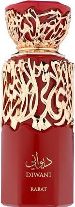 French Connection Diwani Rabat Eau De Parfum 100ml (Eau de Parfum, 100 ml)