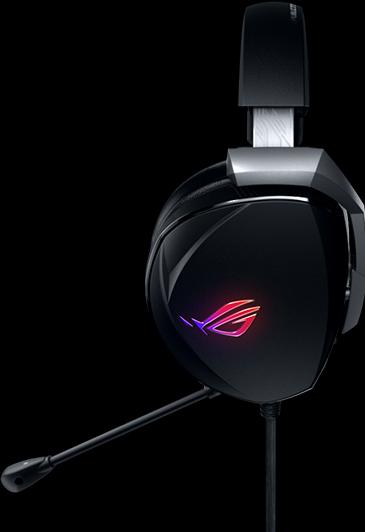 Produktbild ASUS ROG Theta 7.1 (Kabelgebunden)