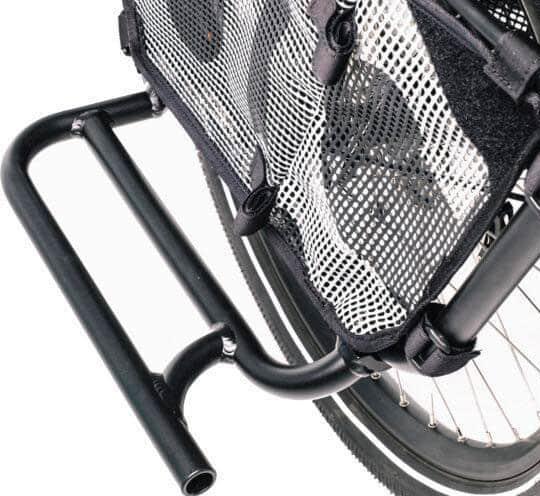 Actual product image Xtracycle eStoker electric cargo bike